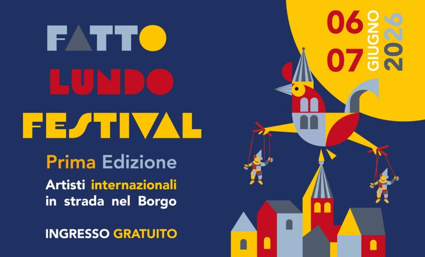 Festival di Arte in strada
