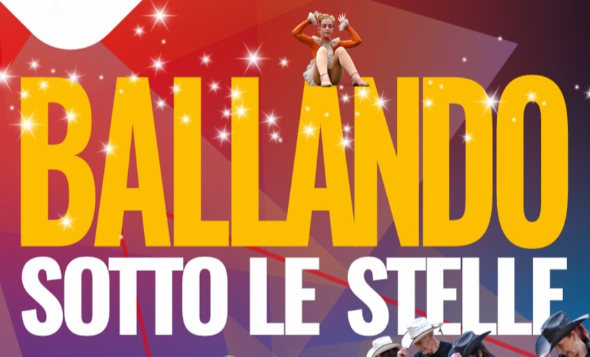 Ballando Sotto le Stelle