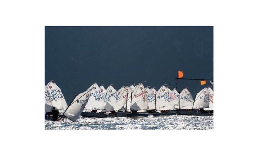 5° Autumn Meeting Trofeo Torboli