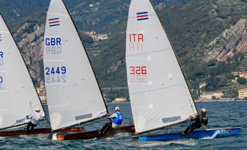 Trofeo Carlini Contender