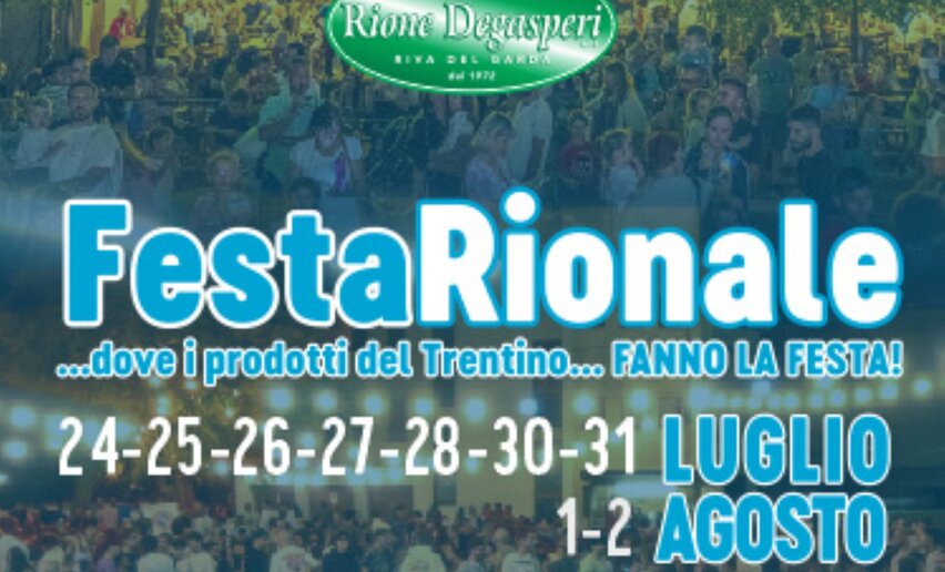 Festa Rionale