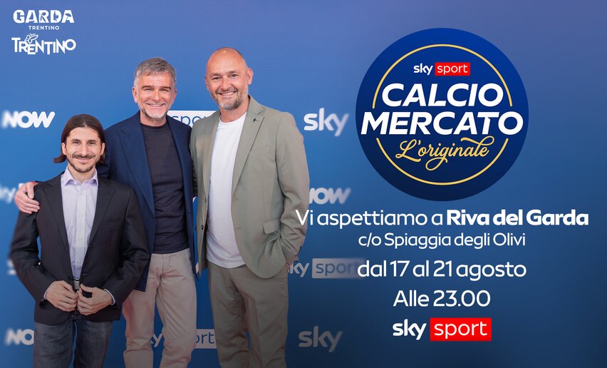 Calciomercato