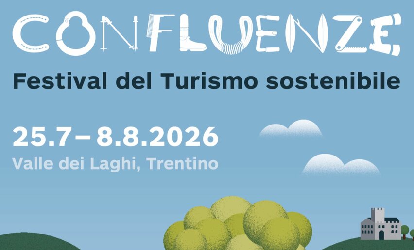 Festival Confluenze