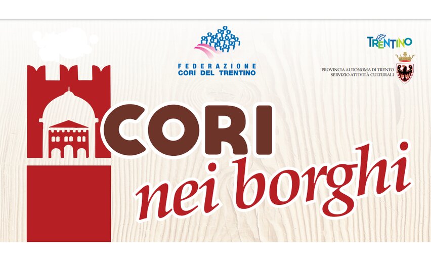 Cori nei borghi