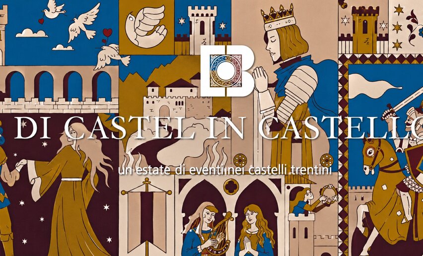 Di Castel in Castello