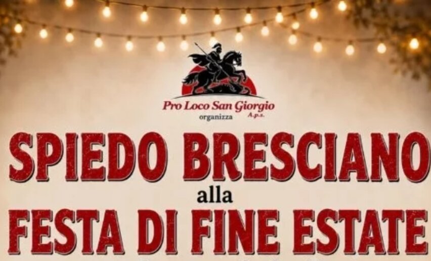 Festa di Fine Estate