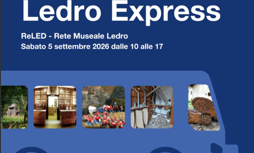 Ledro Express