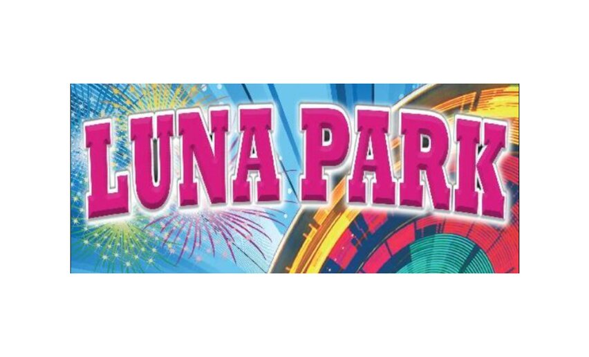 Arriva il Luna Park!