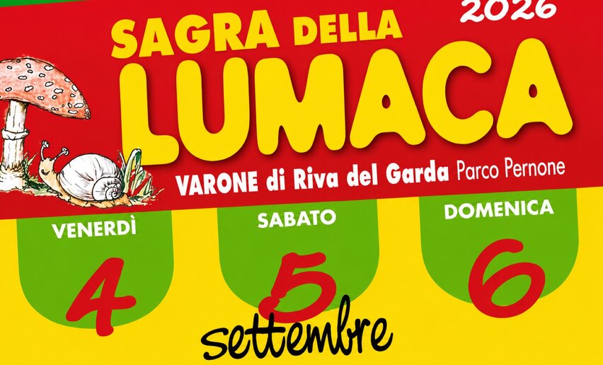 Sagra della Lumaca