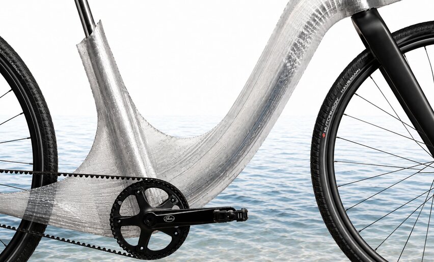 Spokes of Design