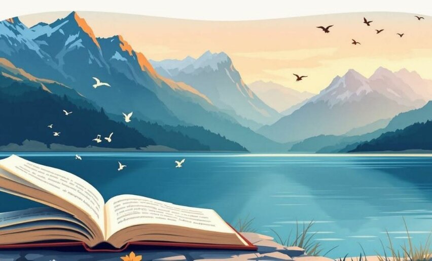 Valledeilaghi Book Festival