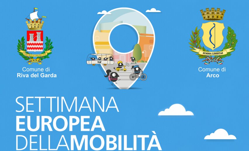 Settimana Europea della Mobilità