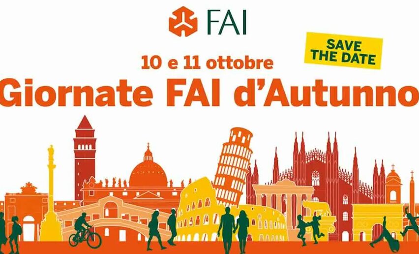 Giornate Fai d'Autunno