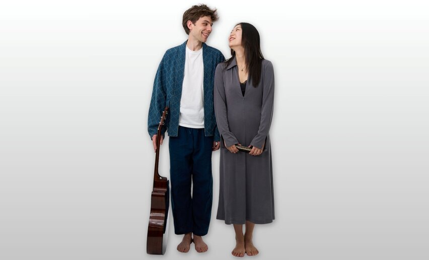 Antoine Boyer & Yeore Kim