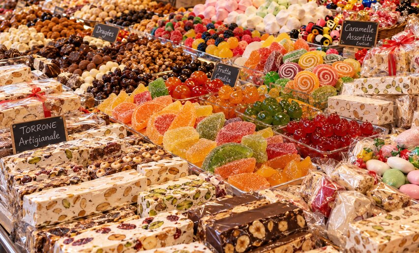Fiera di Sant'Andrea