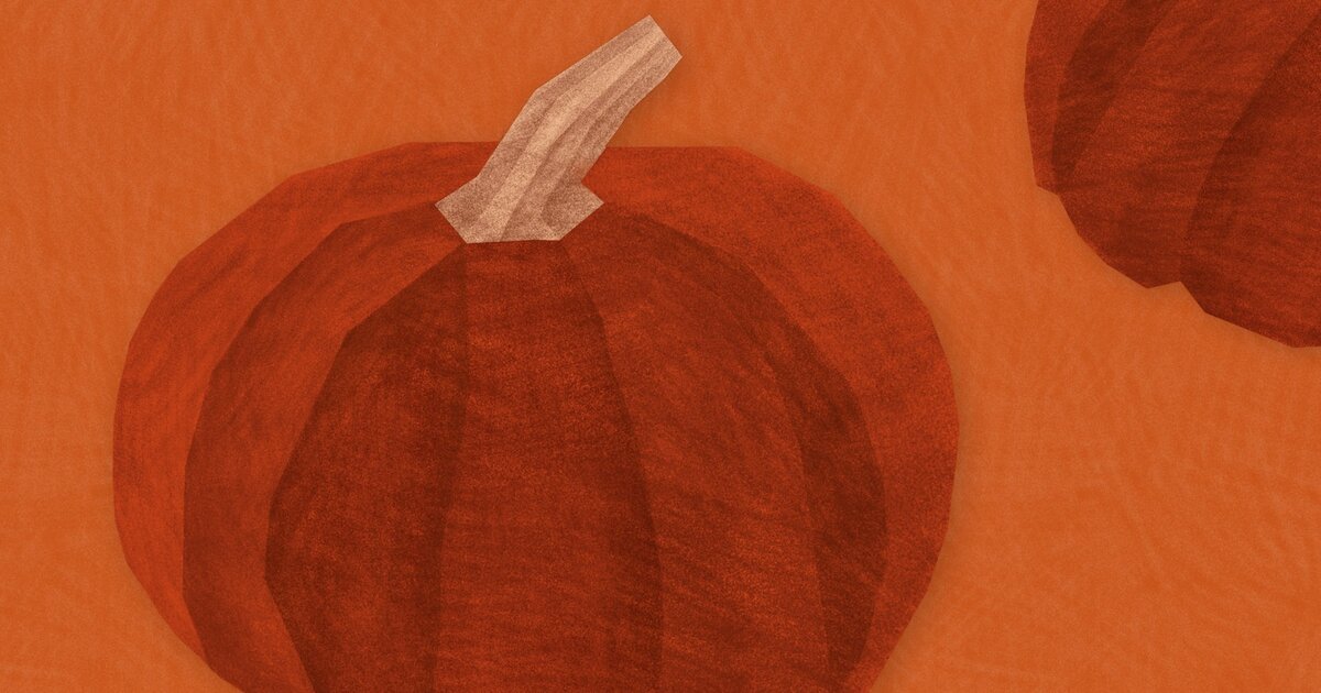locandina Festa della Zucca e degli Ortaggi Invernali