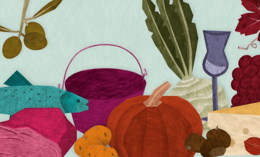 Mese del Gusto