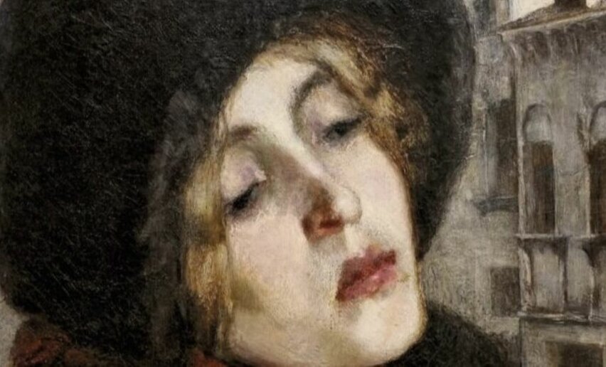 Giovanni Segantini. Opere Scelte