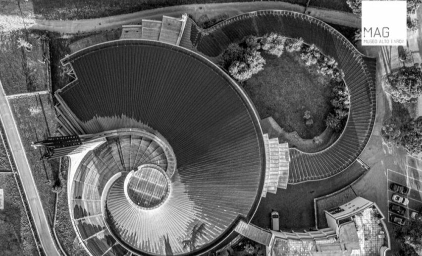 Baricentri. Identità urbane dei quartieri 2 Giugno e Degasperi