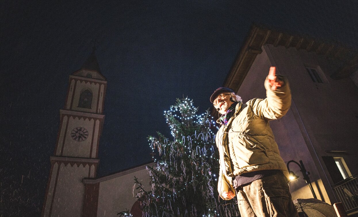 Notte degli Alambicchi Santa Massenza - Garda Trentino