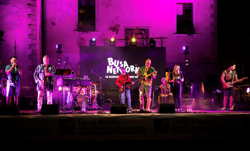 Un sabato da ascoltare!
