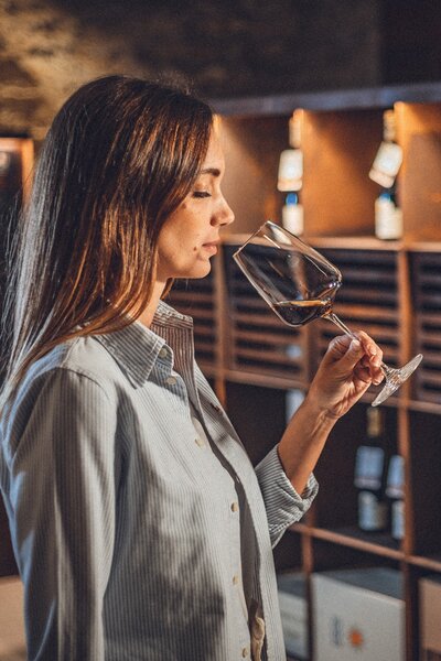 Casa Caveau - Lake Garda