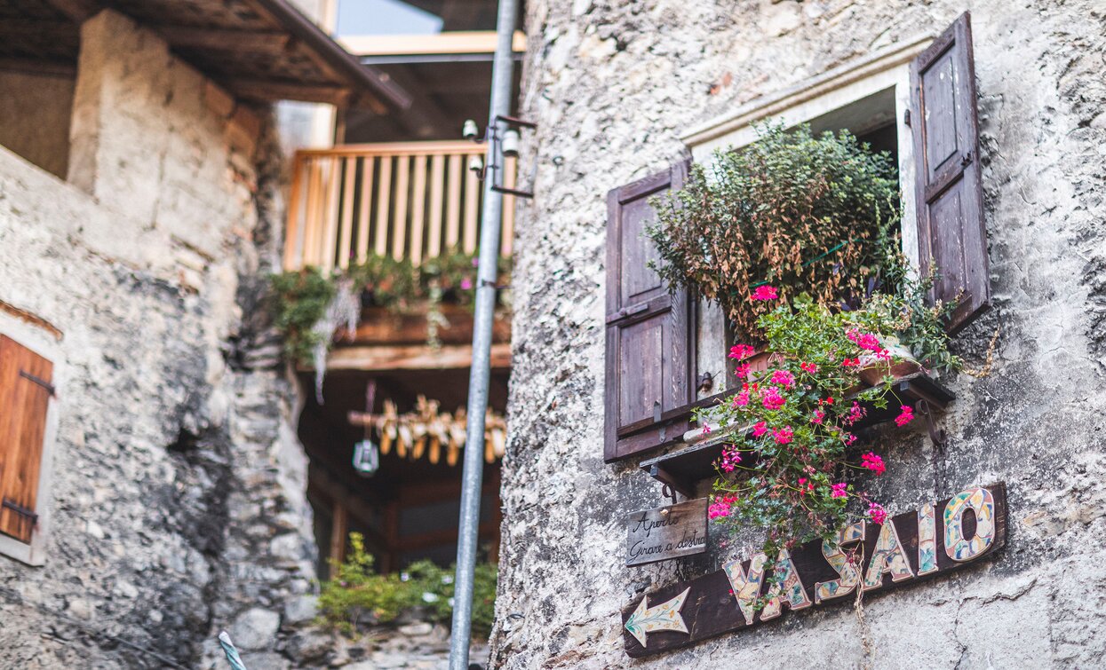 Canale di Tenno - Lake Garda