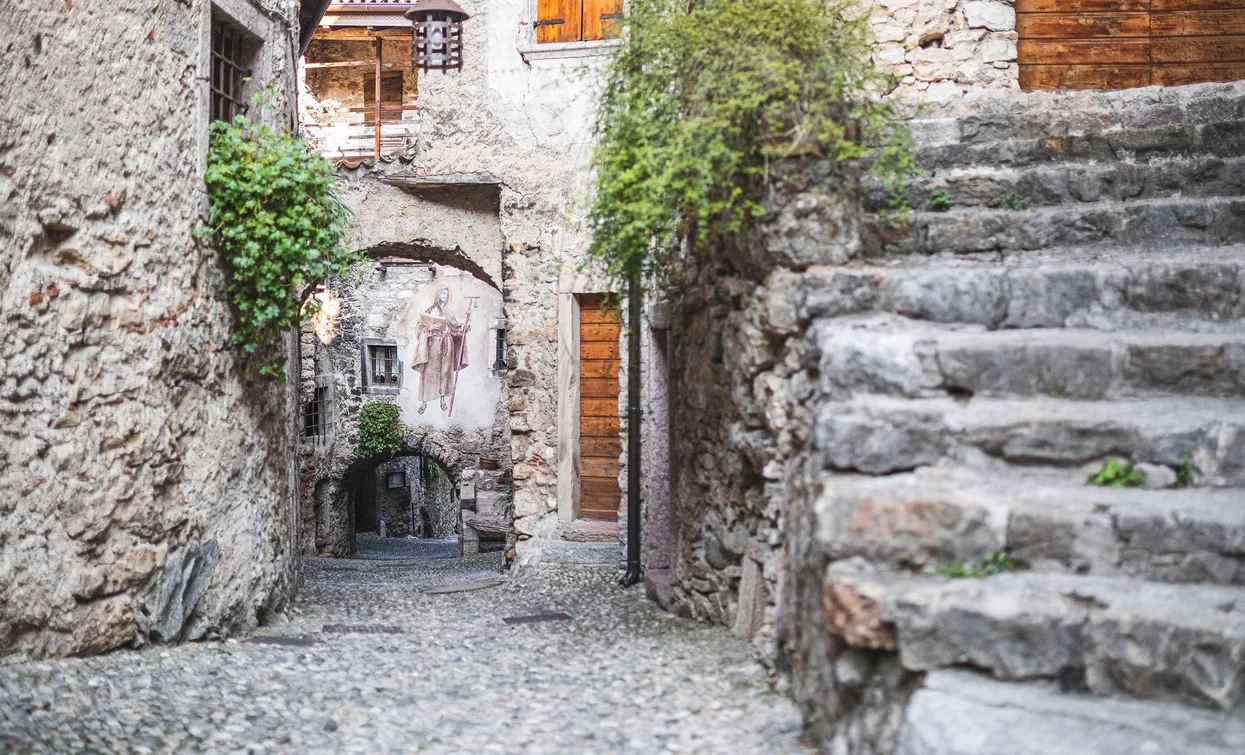 Canale di Tenno - Gardasee