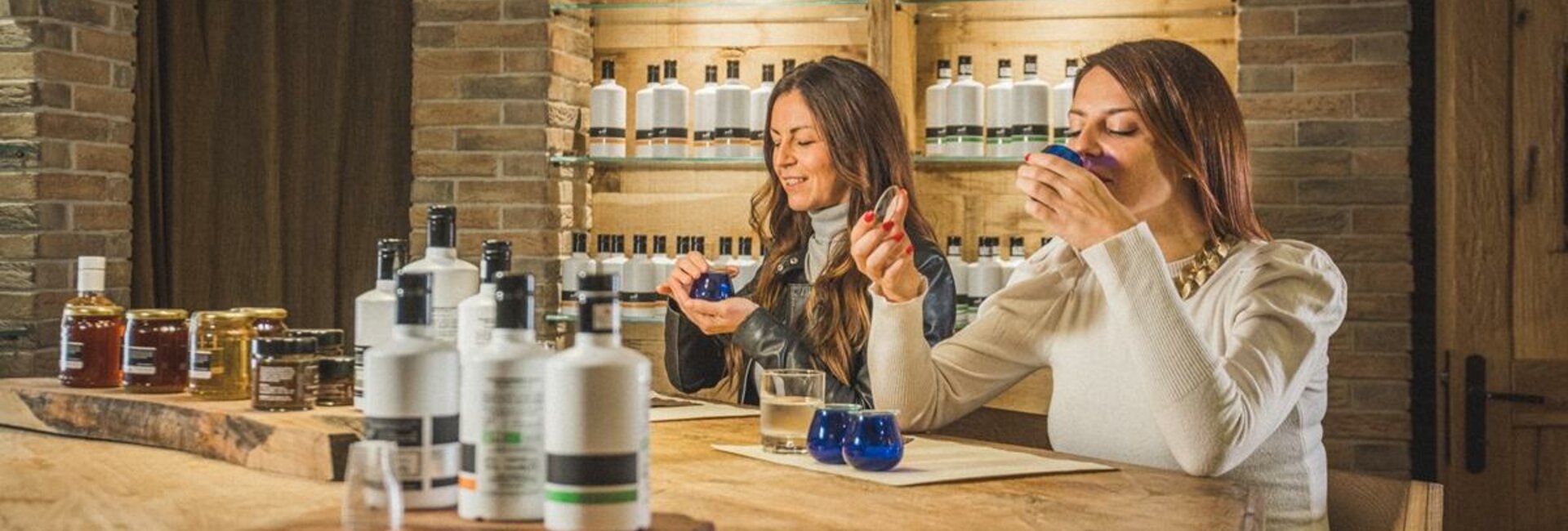 degustazione olio
