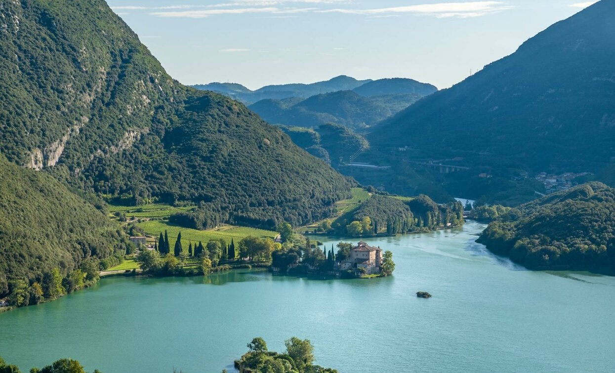 castel- Toblino