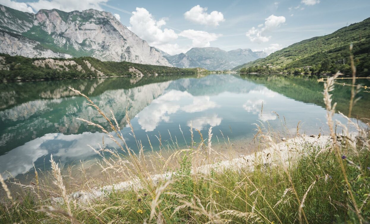 lago cavedine