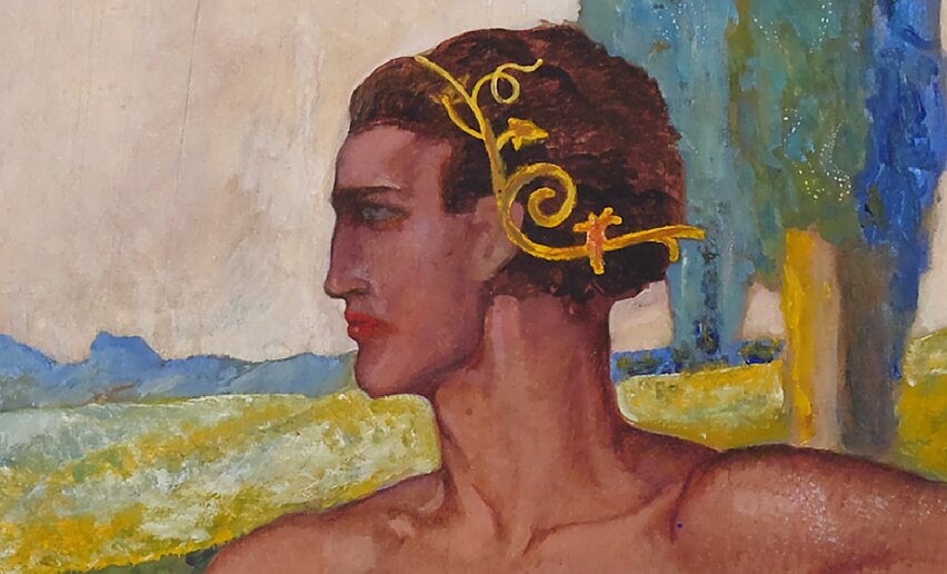 L'Ardore della Bellezza