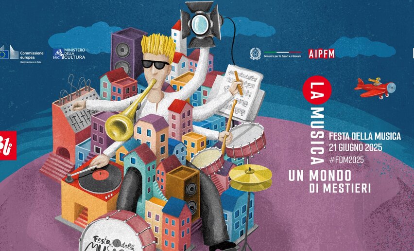 Festa della Musica - Bezzecca