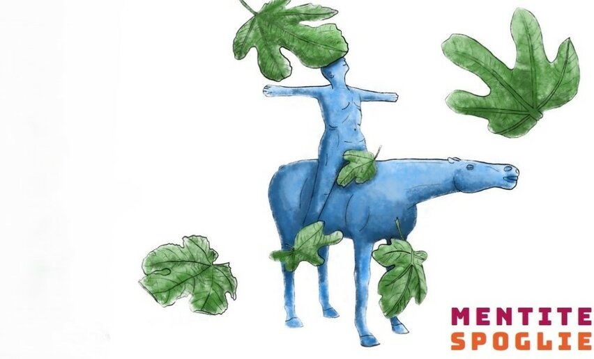 Festival Veramente PANFORICO - Mentite Spoglie