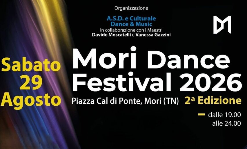 Mori Dance Festival