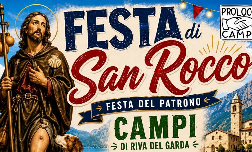 Festa de San Roc