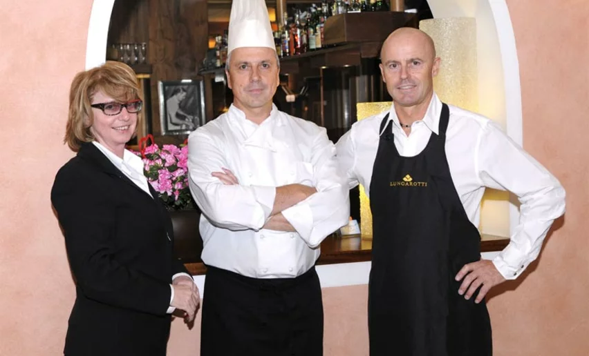 Ristorante Pizzeria Rolly | © Ristorante Pizzeria Rolly