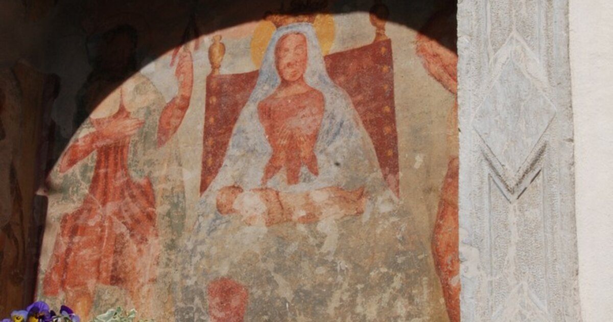 Chiesa di San Rocco - Arco