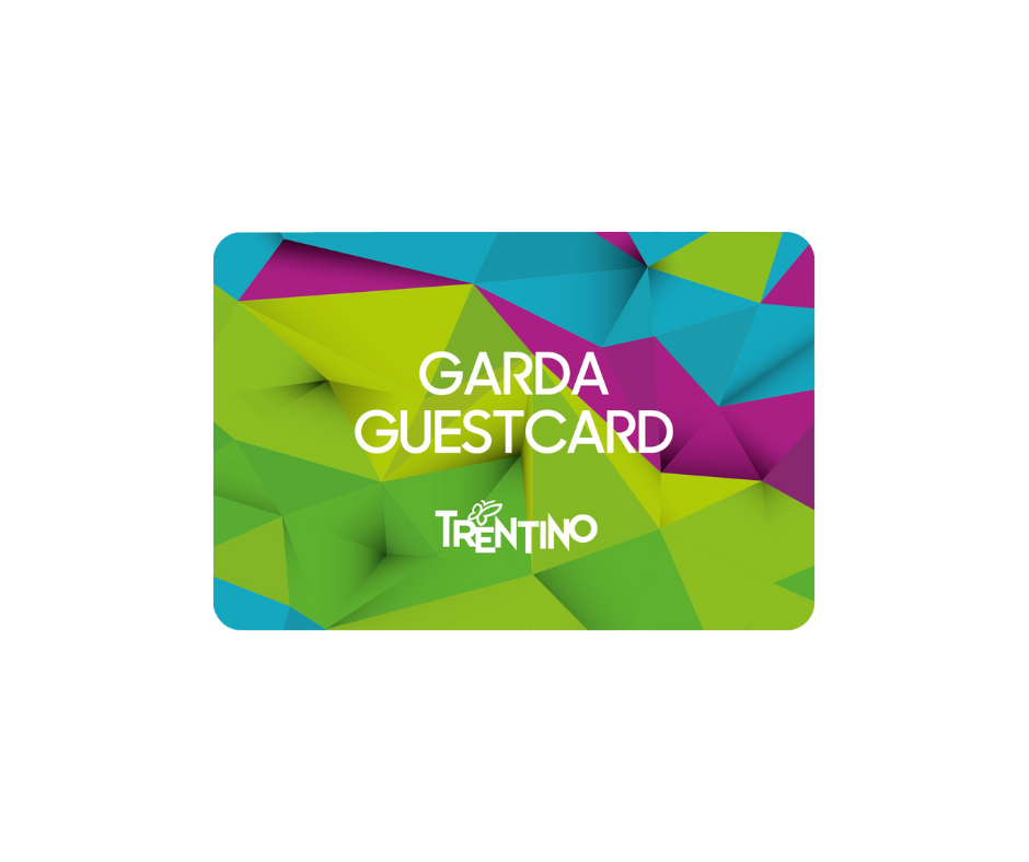 Garda Guest Card