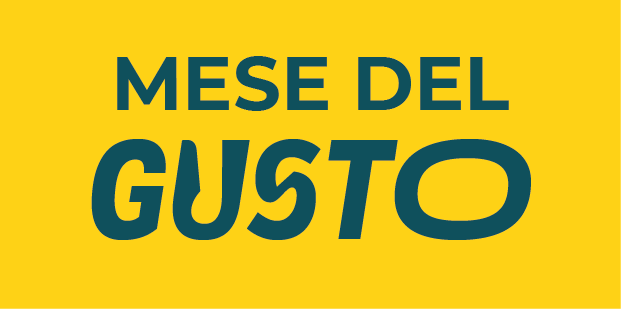 aria.logo Mese del Gusto