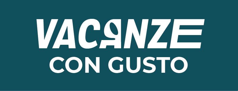 aria.logo Vacanze con Gusto